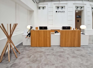  Coworking  zur Miete in Wien, Schwarzenbergplatz 2, 10 m²