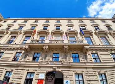 Coworking Space  zur Miete in Wien, Schwarzenbergplatz 2, 10 m²