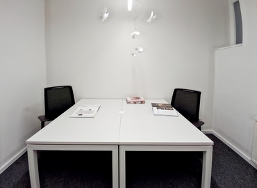 Coworking Space  zur Miete in Wien, Schwarzenbergplatz 2, 10 m²