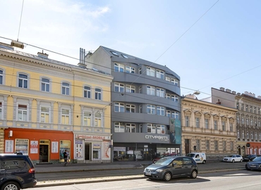 Business Center  zur Miete in Wien, Simmeringer Hauptstraße 24, 10 m²
