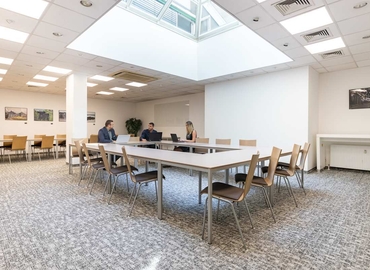 Business Center  zur Miete in Wien, Simmeringer Hauptstraße 24, 10 m²