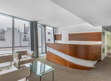  Coworking  zur Miete in Wien, Mariahilfer Straße 36, 10 m²