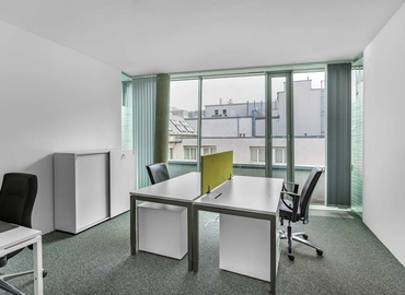  Coworking  zur Miete in Wien, Mariahilfer Straße 36, 10 m²