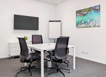  Coworking zu vermieten in Klagenfurt, St. Ruprechter Straße 90, 10 m²