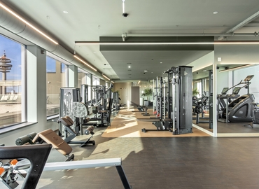  Coworking zu vermieten in Wien, Kelsenstraße 5, 5 m²