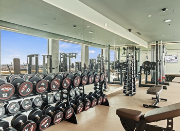 Coworking Space zu vermieten in Wien, Kelsenstraße 5, 5 m²