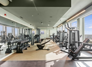 Coworking Space  zur Miete in Wien, Kelsenstraße 5, 300 m²