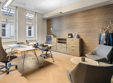  Virtuelles Büro  zur Miete in Wien, Tuchlauben 7A