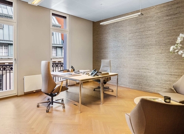 Virtual Office zu vermieten in Wien, Tuchlauben 7A