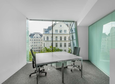 Coworking Space  zur Miete in Wien, Mariahilfer Straße 36, 10 m²