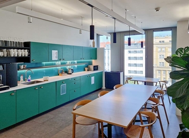 Business Center  zur Miete in Wien, Wiedner Gürtel 13, 10 m²