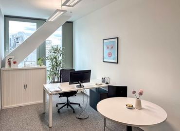 Business Center zu vermieten in Wien, Wiedner Gürtel 13, 10 m²