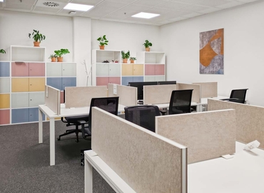 Business Center zu vermieten in Klagenfurt, St. Ruprechter Straße 90, 10 m²