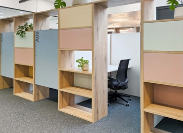 Business Center zu vermieten in Klagenfurt, St. Ruprechter Straße 90, 10 m²