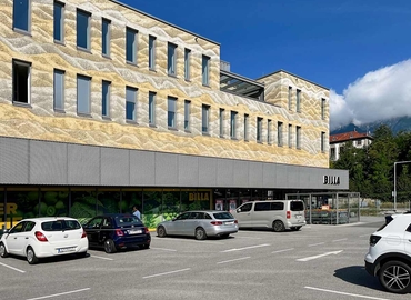 Coworking Space zu vermieten in Innsbruck-Land, Brockenweg 2, 10 m²