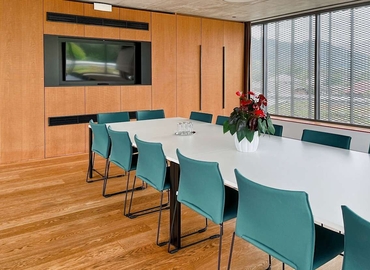 Business Center  zur Miete in Innsbruck-Land, Brockenweg 2, 10 m²