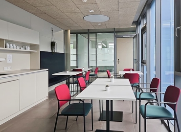 Business Center  zur Miete in Innsbruck-Land, Brockenweg 2, 10 m²