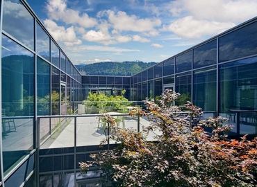 Business Center  zur Miete in Innsbruck-Land, Brockenweg 2, 10 m²