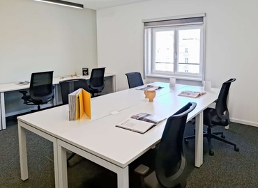  Coworking  zur Miete in Wien, Schwarzenbergplatz 2, 10 m²