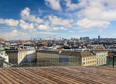  Seminarraum  zur Miete in Wien, Julius-Tandler-Platz 3/Stiege B
