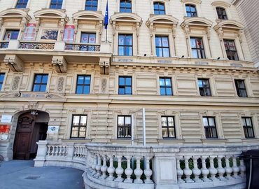  Meetingraum  zur Miete in Wien, Schwarzenbergplatz