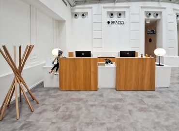  Besprechungsraum zu vermieten in Wien, Schwarzenbergplatz