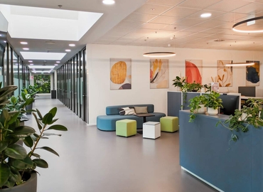  Besprechungsraum zu vermieten in Klagenfurt, St. Ruprechter Straße