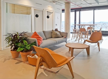  Coworking  zur Miete in Wien, Julius-Tandler-Platz 3/Stiege B, 10 m²