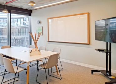 Business Center zu vermieten in Wien, Julius-Tandler-Platz 3/Stiege B, 10 m²