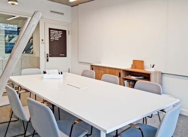 Business Center  zur Miete in Wien, Julius-Tandler-Platz 3/Stiege B, 10 m²