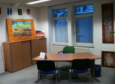Business Center zu vermieten in Salzburg, Josef-Schwer-Gasse 9, 150 m², 2