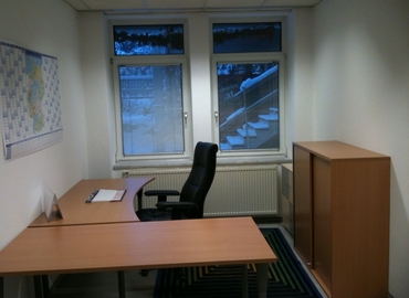 150 m² Business center in Salzburg, Josef-Schwer-Gasse 9 (5020) - 3 | MatchOffice