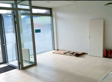Büro zu vermieten in Sankt Johann im Pongau, Am Spitz 1, 144 m²