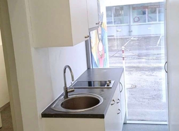 Büro zu vermieten in Sankt Johann im Pongau, Am Spitz 1, 144 m²