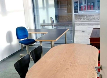 Büro zu vermieten in Sankt Johann im Pongau, Am Spitz 1, 144 m²