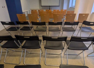  Meetingraum zu vermieten in Wien, Krichbaumgasse