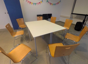  Meetingraum zu vermieten in Wien, Krichbaumgasse