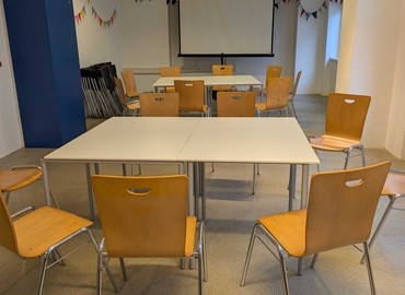 Meetingraum zu vermieten in Wien, Krichbaumgasse