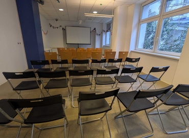  Meetingraum zu vermieten in Wien, Krichbaumgasse