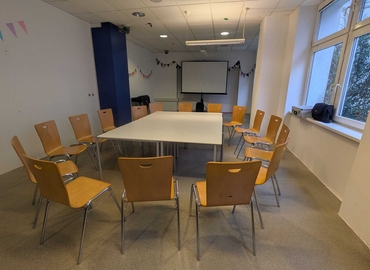 Konferenzraum zu vermieten in Wien, Krichbaumgasse
