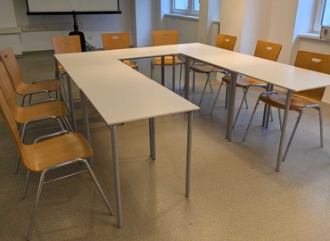  Besprechungsraum zu vermieten in Wien, Krichbaumgasse