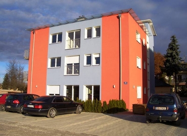  Virtuelles Büro zu vermieten in Salzburg, Rosa-Hofmann-Strasse 33, 10 m², 0