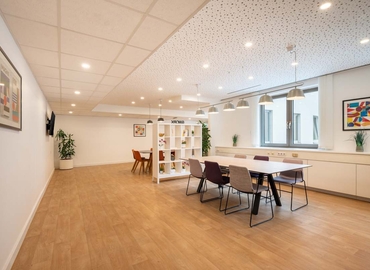 Coworking Space zu vermieten in Wien, Mariahilfer Strasse 123 / 3, 10 m²