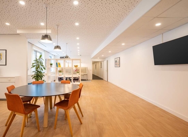 Business Center zu vermieten in Wien, Mariahilfer Strasse 123 / 3, 10 m²