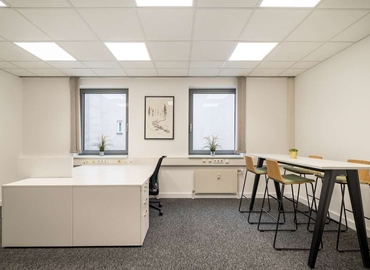 Business Center zu vermieten in Wien, Mariahilfer Strasse 123 / 3, 10 m²