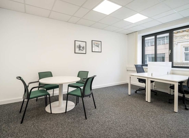 Business Center zu vermieten in Wien, Mariahilfer Strasse 123 / 3, 10 m²