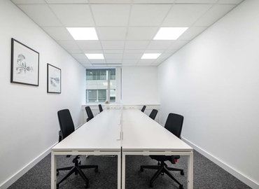 Business Center  zur Miete in Wien, Mariahilfer Strasse 123 / 3, 10 m²