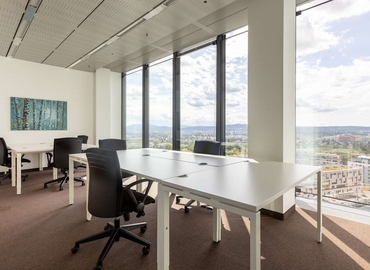  Virtuelles Büro  zur Miete in Wien, Twin Tower