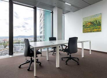 Virtual Office zu vermieten in Wien, Twin Tower