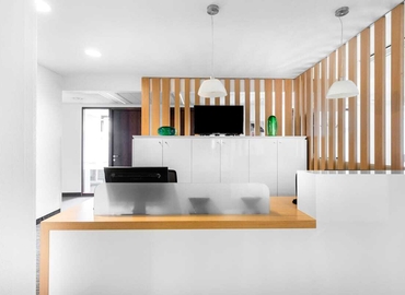  Coworking  zur Miete in Graz, Brückenkopfgasse 1, 10 m²